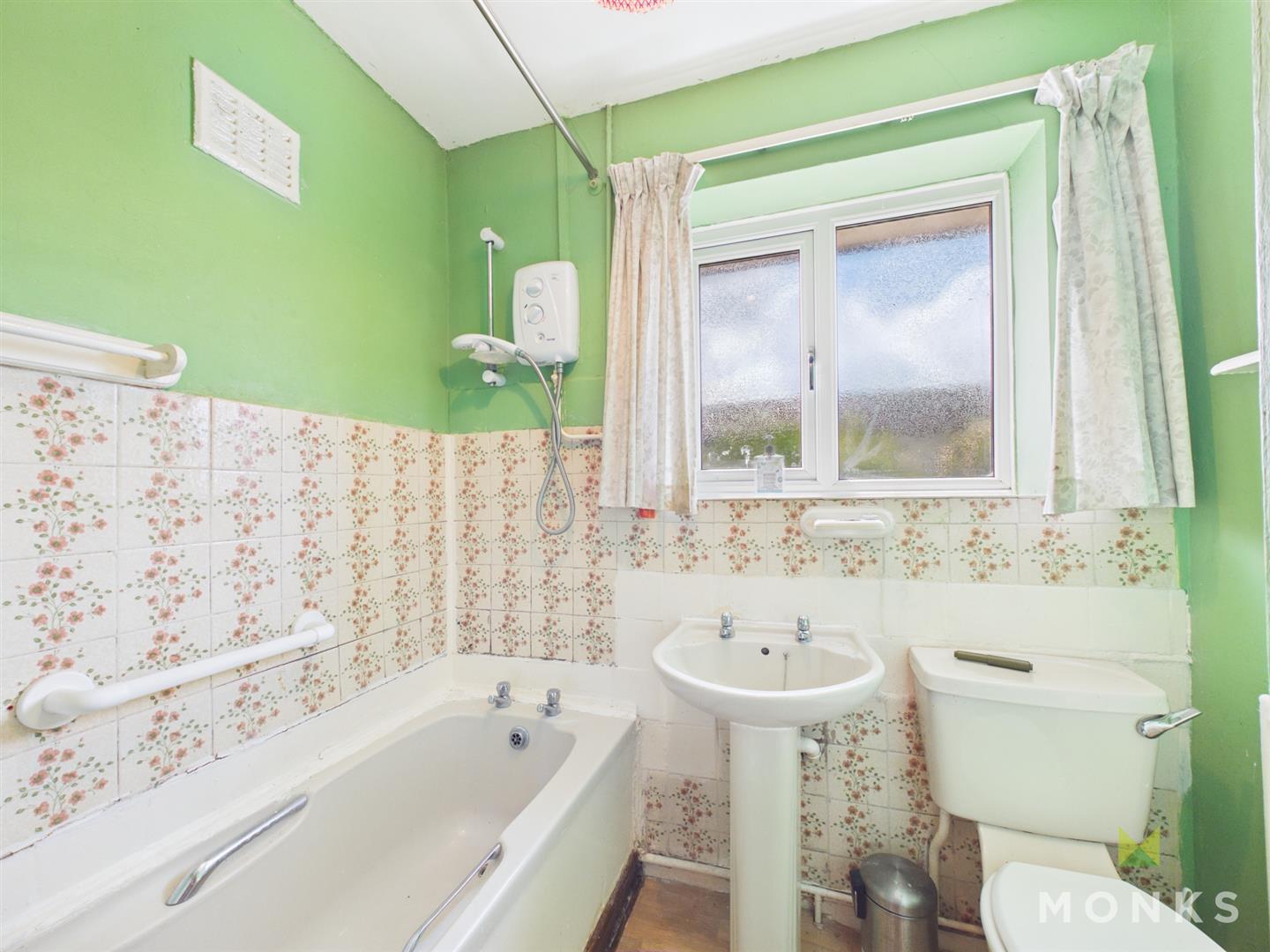 40 The Grove, Wem, SY4 5EQ For Sale